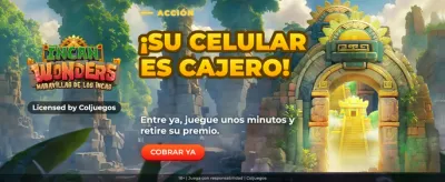 Bono de Bienvenida Exclusivo