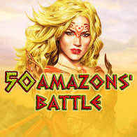50 Amazon Battle