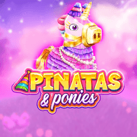 Pinatas And Ponies screenshot