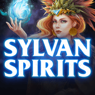 Sylvan Spirits game icon