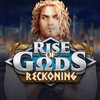 Rise of Gods_ Reckoning screenshot