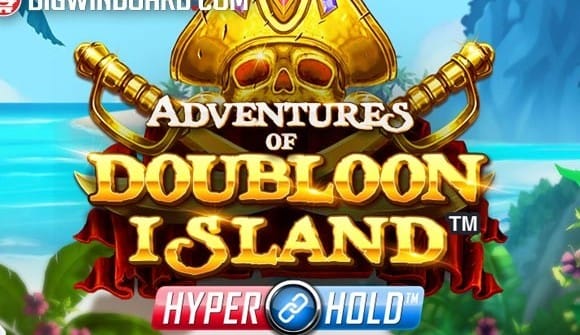 Adventures Of Doubloon Island